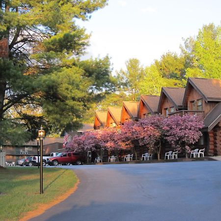 Nootka Lodge Woodsville المظهر الخارجي الصورة