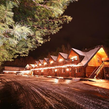 Nootka Lodge Woodsville المظهر الخارجي الصورة