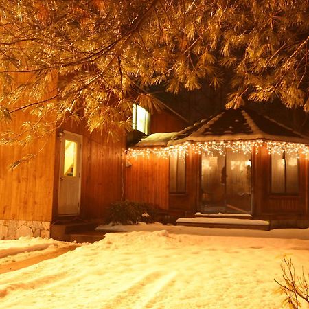Nootka Lodge Woodsville المظهر الخارجي الصورة