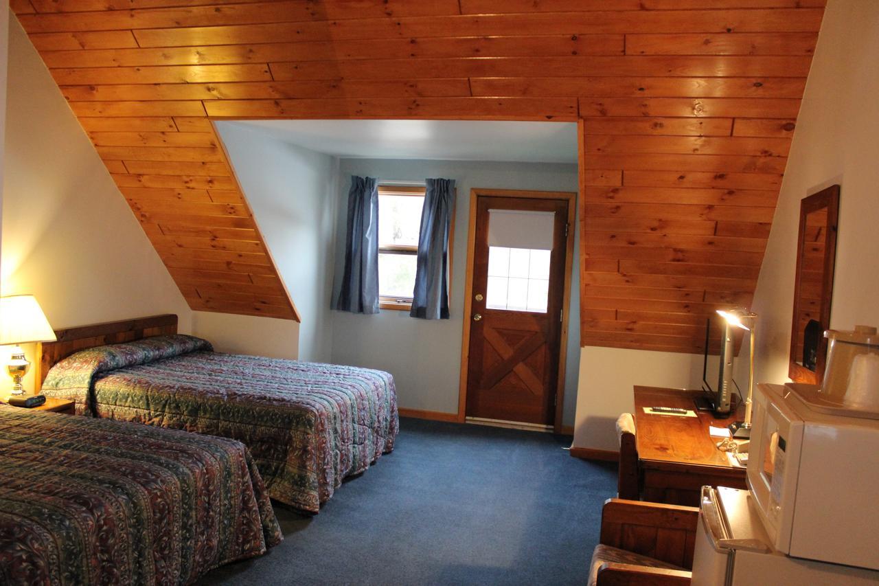 Nootka Lodge Woodsville المظهر الخارجي الصورة