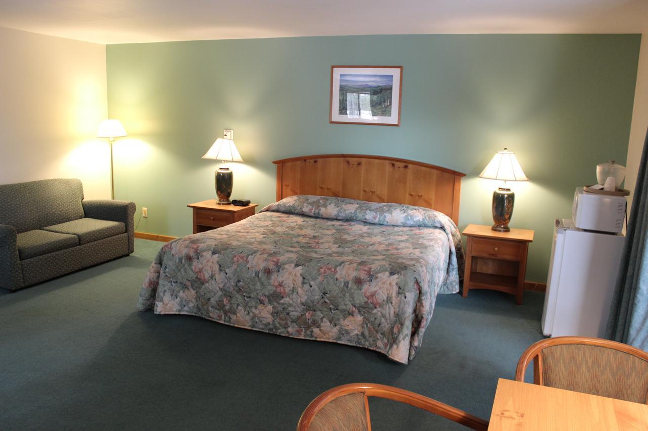 Nootka Lodge Woodsville المظهر الخارجي الصورة