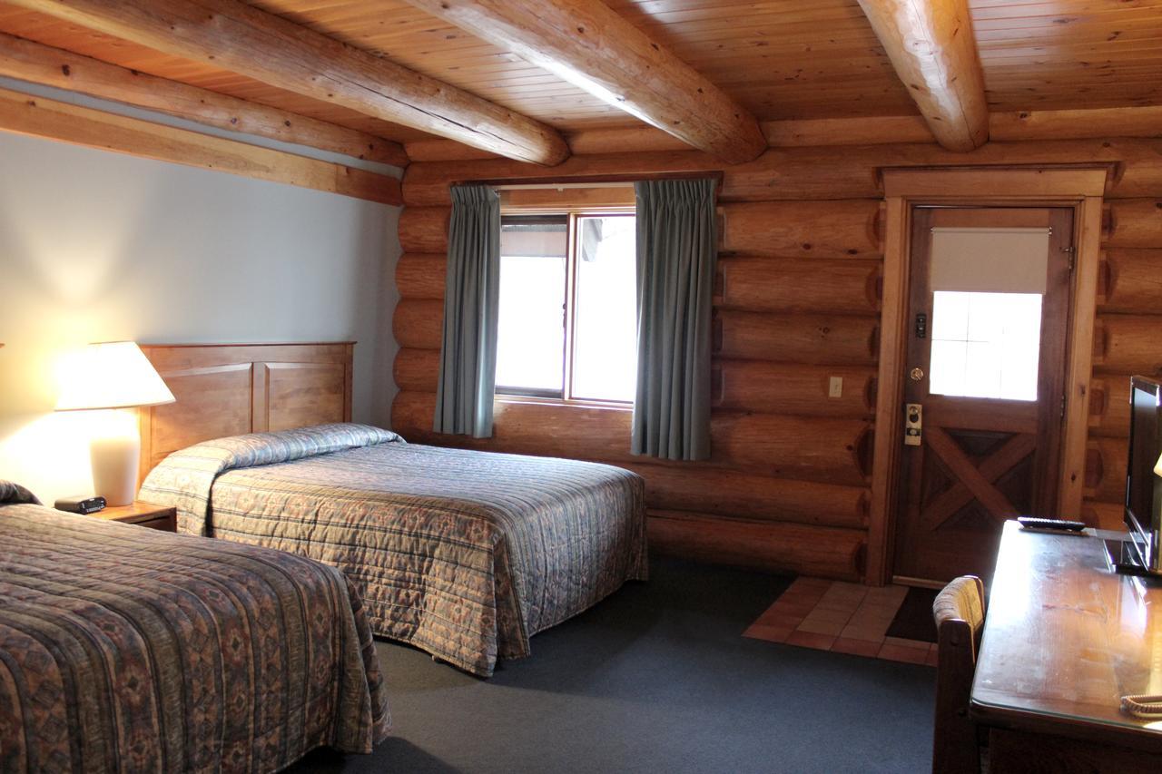 Nootka Lodge Woodsville المظهر الخارجي الصورة
