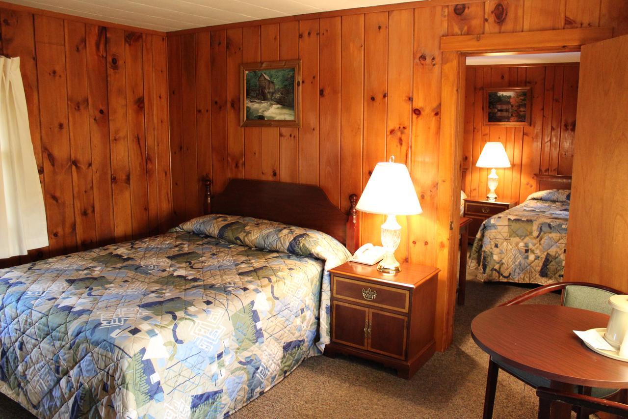Nootka Lodge Woodsville المظهر الخارجي الصورة
