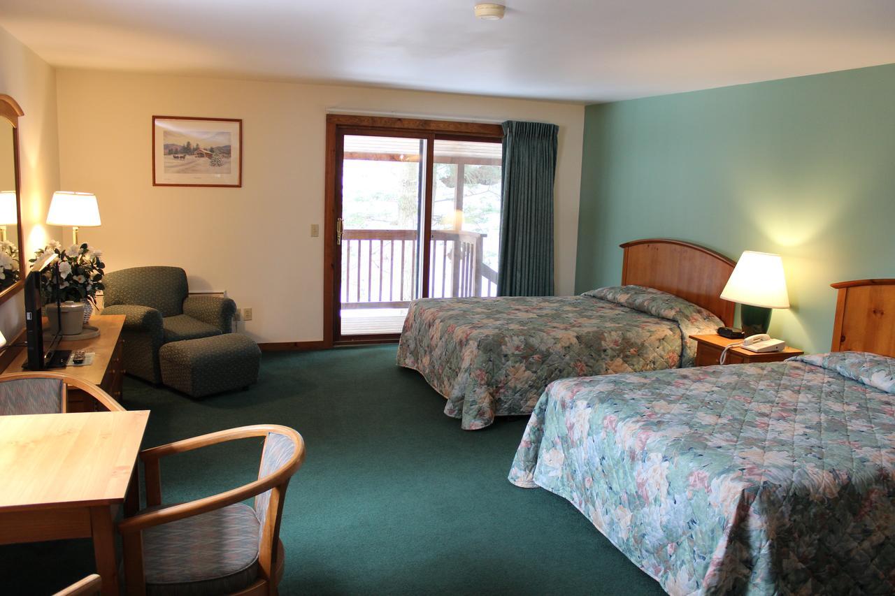 Nootka Lodge Woodsville المظهر الخارجي الصورة