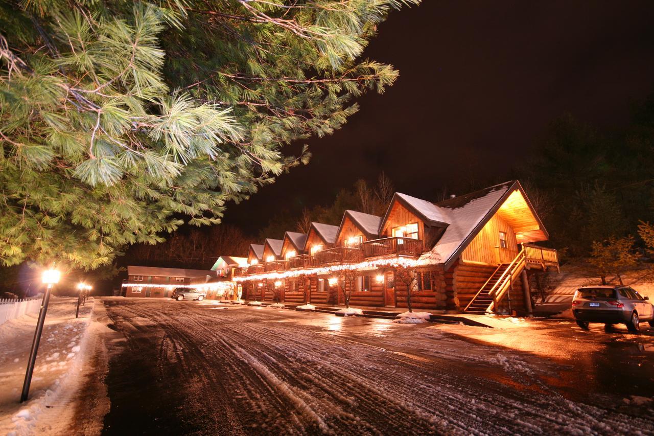 Nootka Lodge Woodsville المظهر الخارجي الصورة