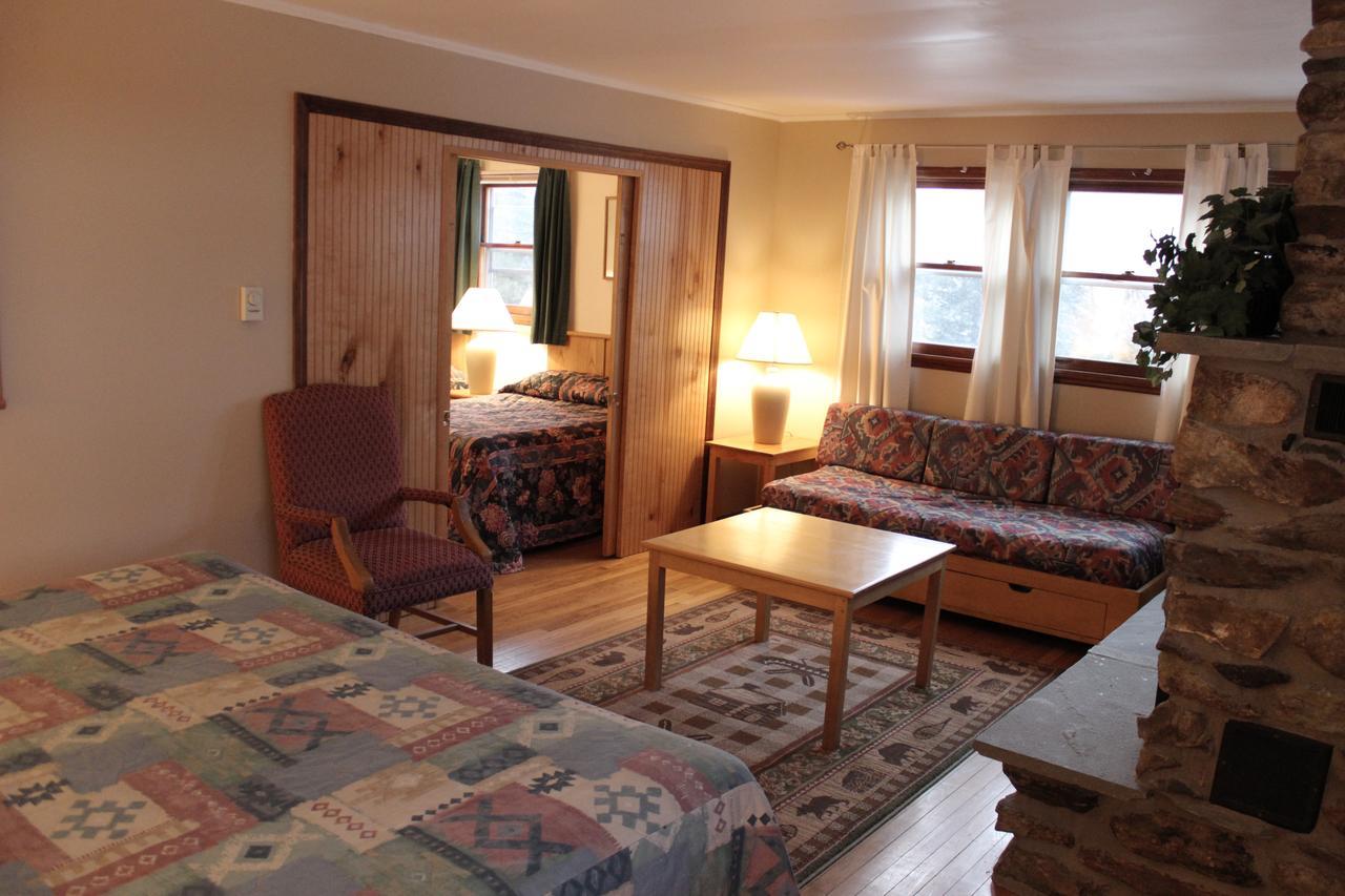 Nootka Lodge Woodsville المظهر الخارجي الصورة
