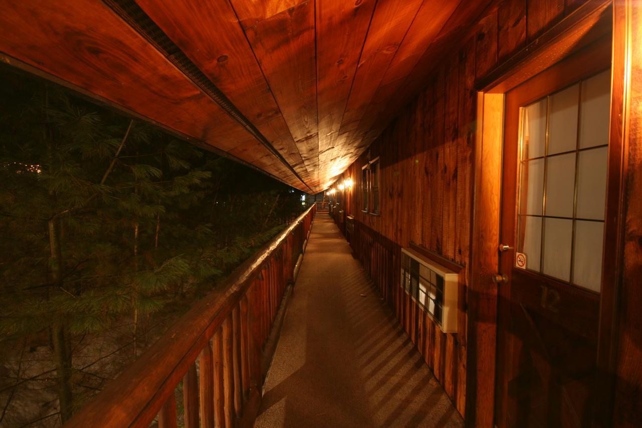 Nootka Lodge Woodsville المظهر الخارجي الصورة