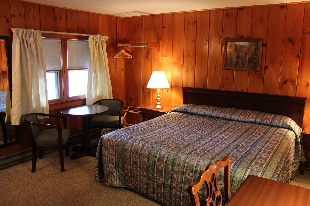 Nootka Lodge Woodsville المظهر الخارجي الصورة