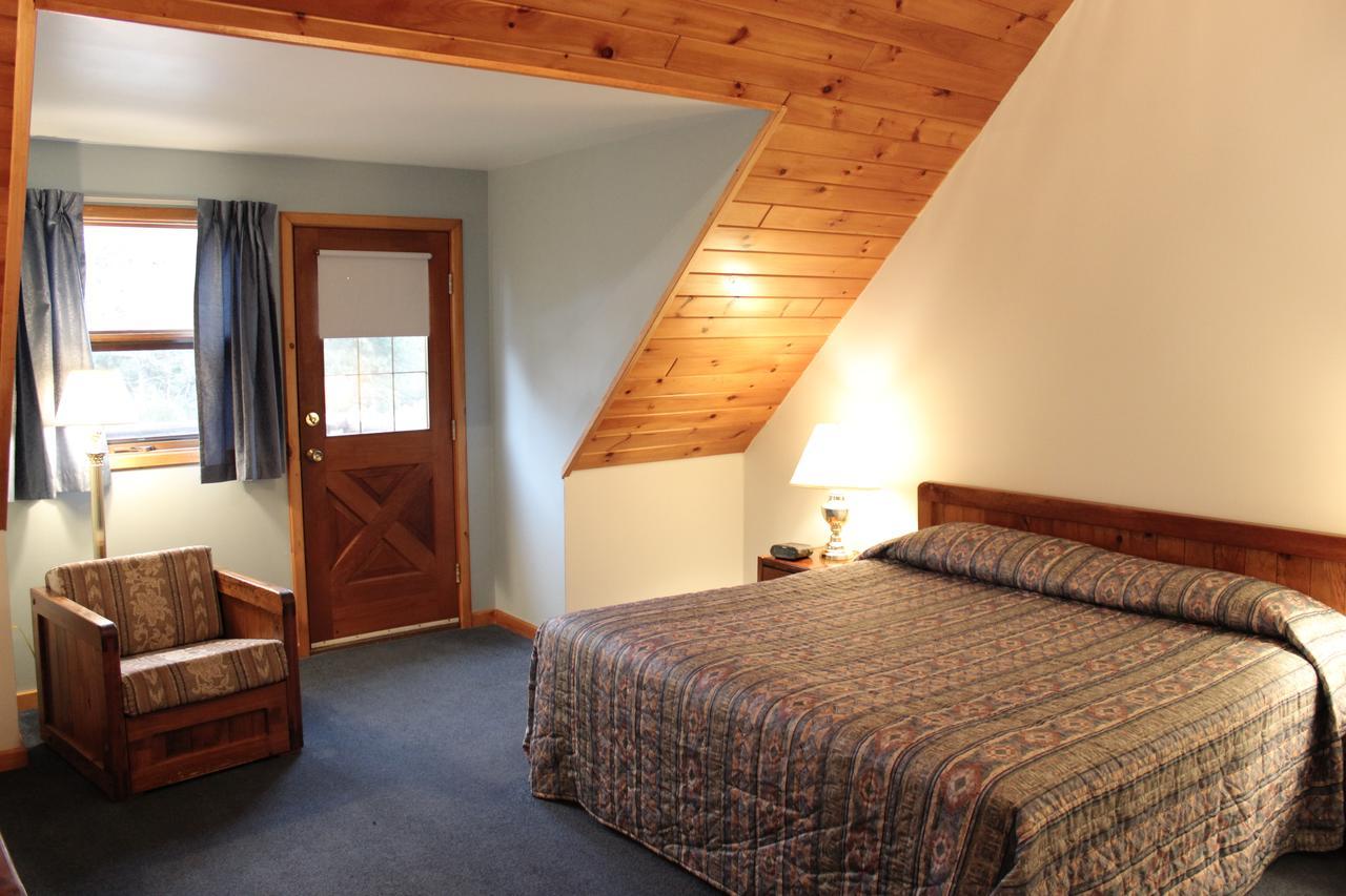 Nootka Lodge Woodsville المظهر الخارجي الصورة