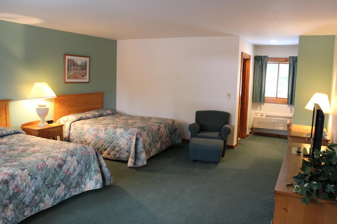 Nootka Lodge Woodsville المظهر الخارجي الصورة