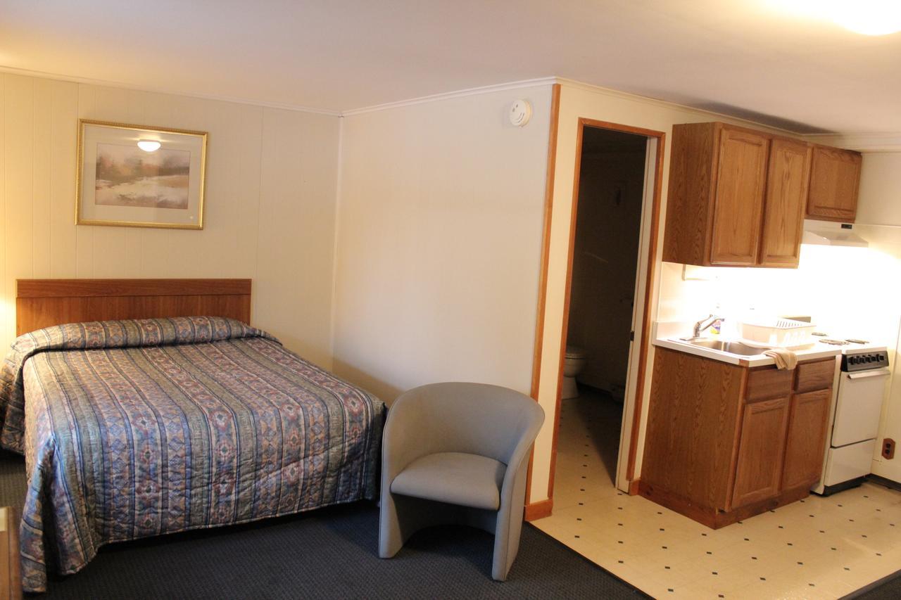 Nootka Lodge Woodsville المظهر الخارجي الصورة