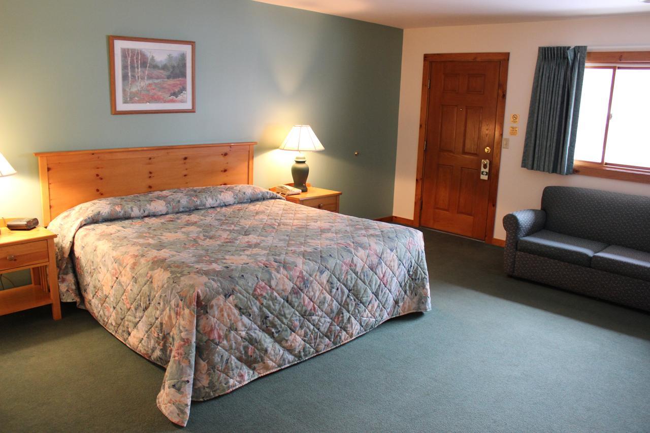 Nootka Lodge Woodsville المظهر الخارجي الصورة