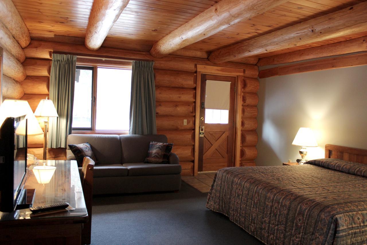 Nootka Lodge Woodsville المظهر الخارجي الصورة