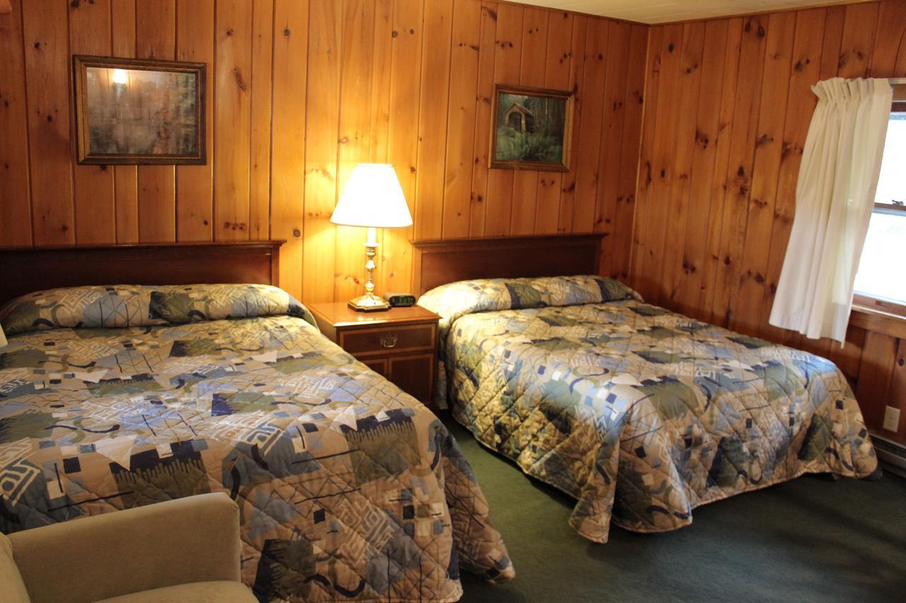 Nootka Lodge Woodsville المظهر الخارجي الصورة