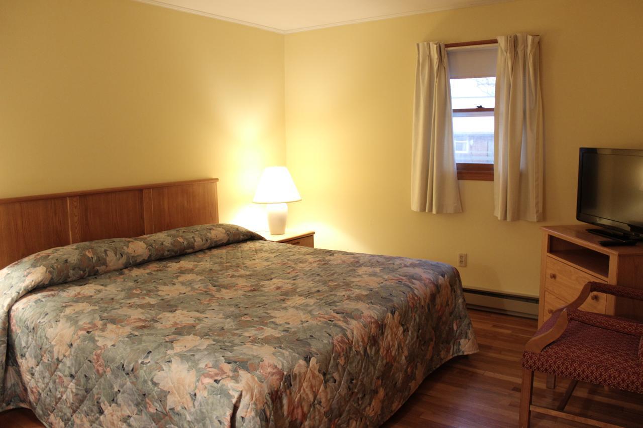 Nootka Lodge Woodsville المظهر الخارجي الصورة
