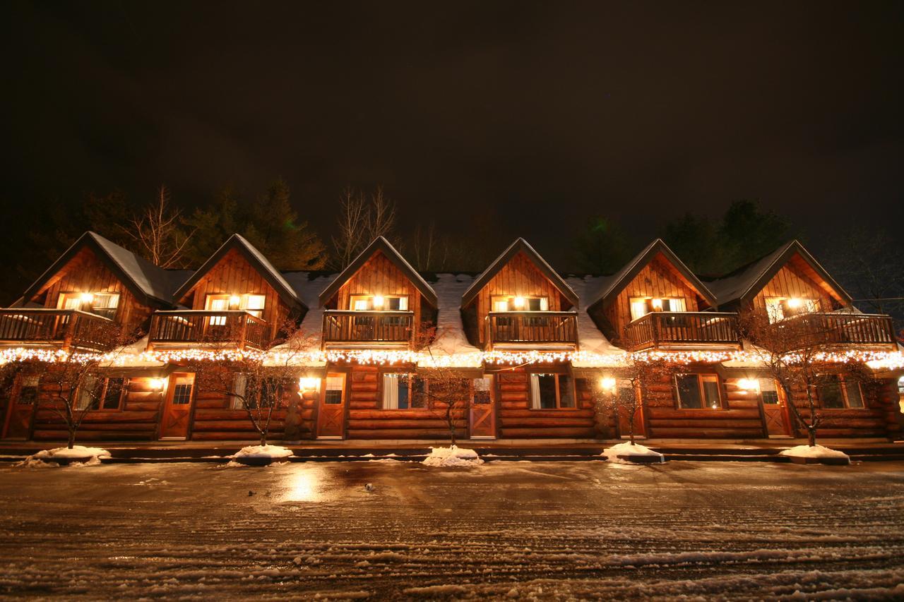 Nootka Lodge Woodsville المظهر الخارجي الصورة