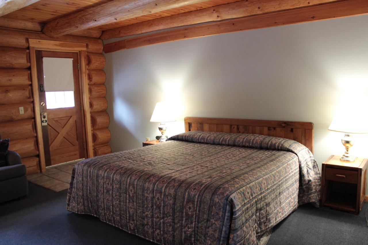Nootka Lodge Woodsville المظهر الخارجي الصورة