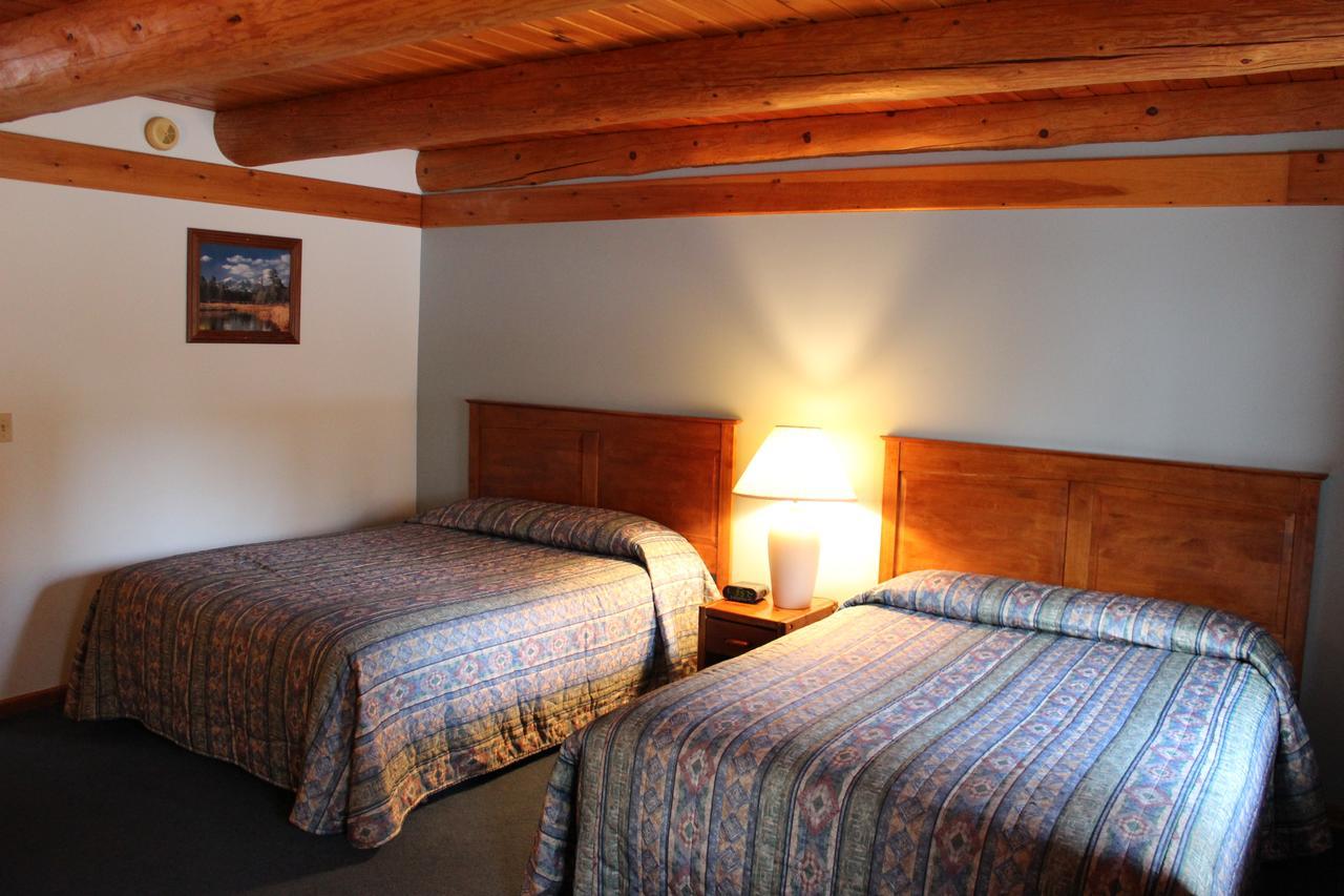 Nootka Lodge Woodsville المظهر الخارجي الصورة