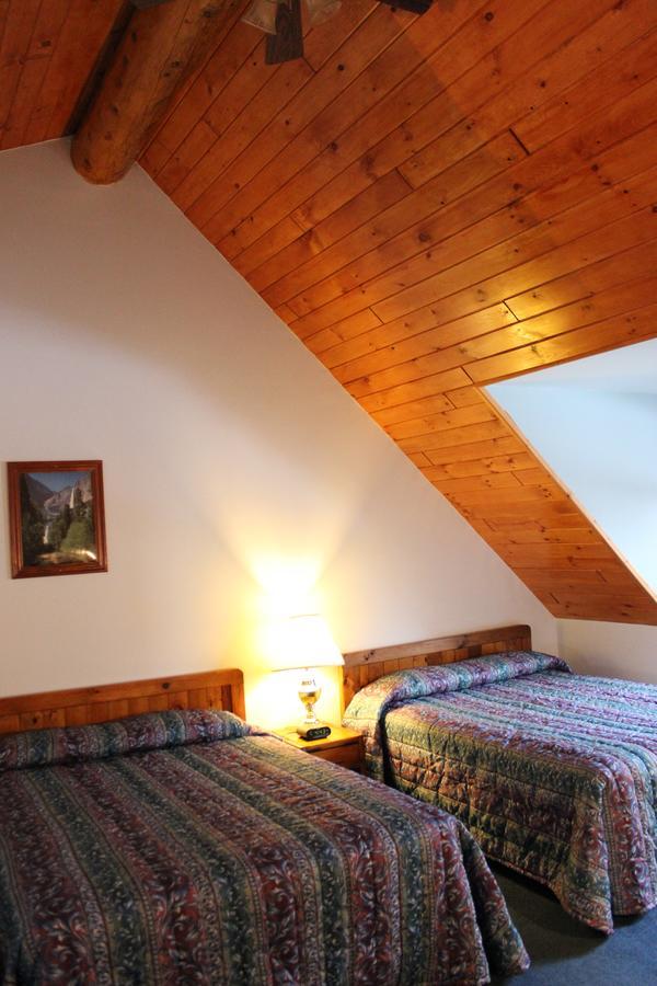 Nootka Lodge Woodsville المظهر الخارجي الصورة