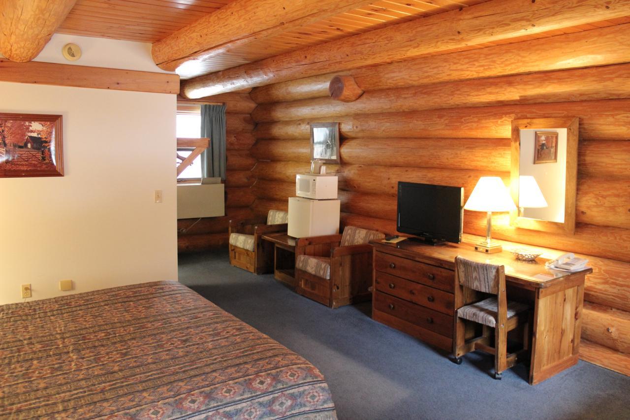 Nootka Lodge Woodsville المظهر الخارجي الصورة