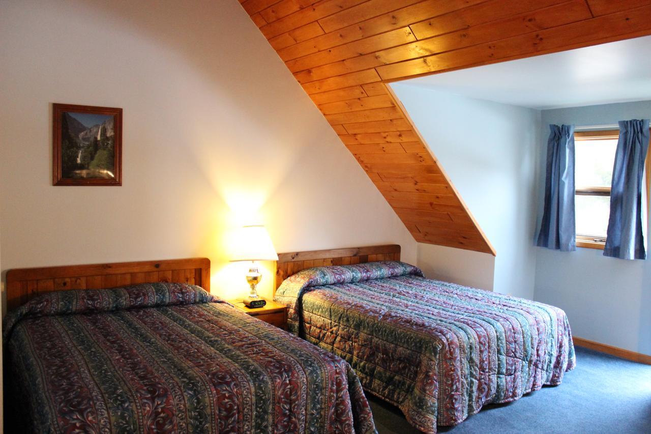 Nootka Lodge Woodsville المظهر الخارجي الصورة