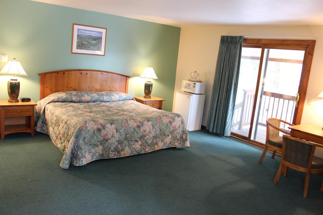Nootka Lodge Woodsville المظهر الخارجي الصورة