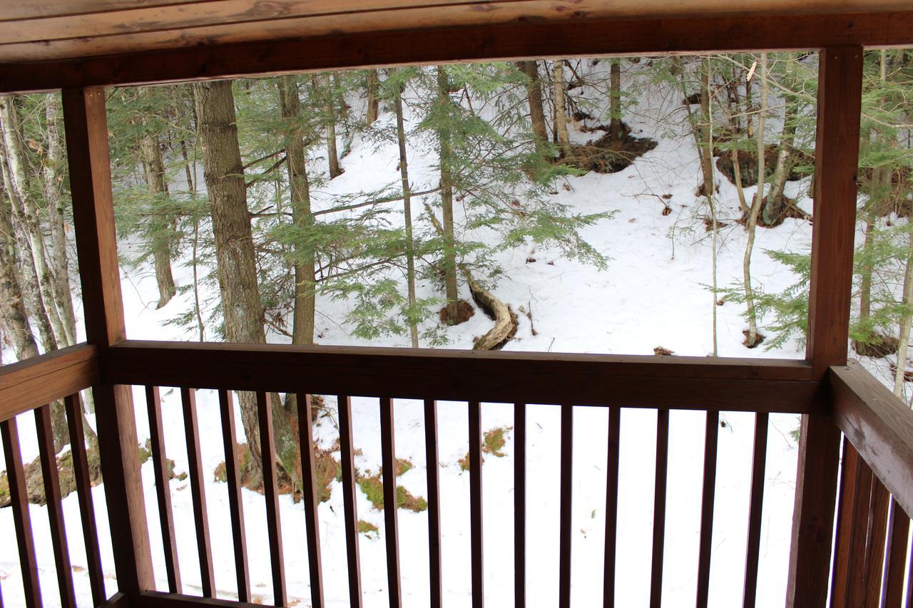 Nootka Lodge Woodsville المظهر الخارجي الصورة