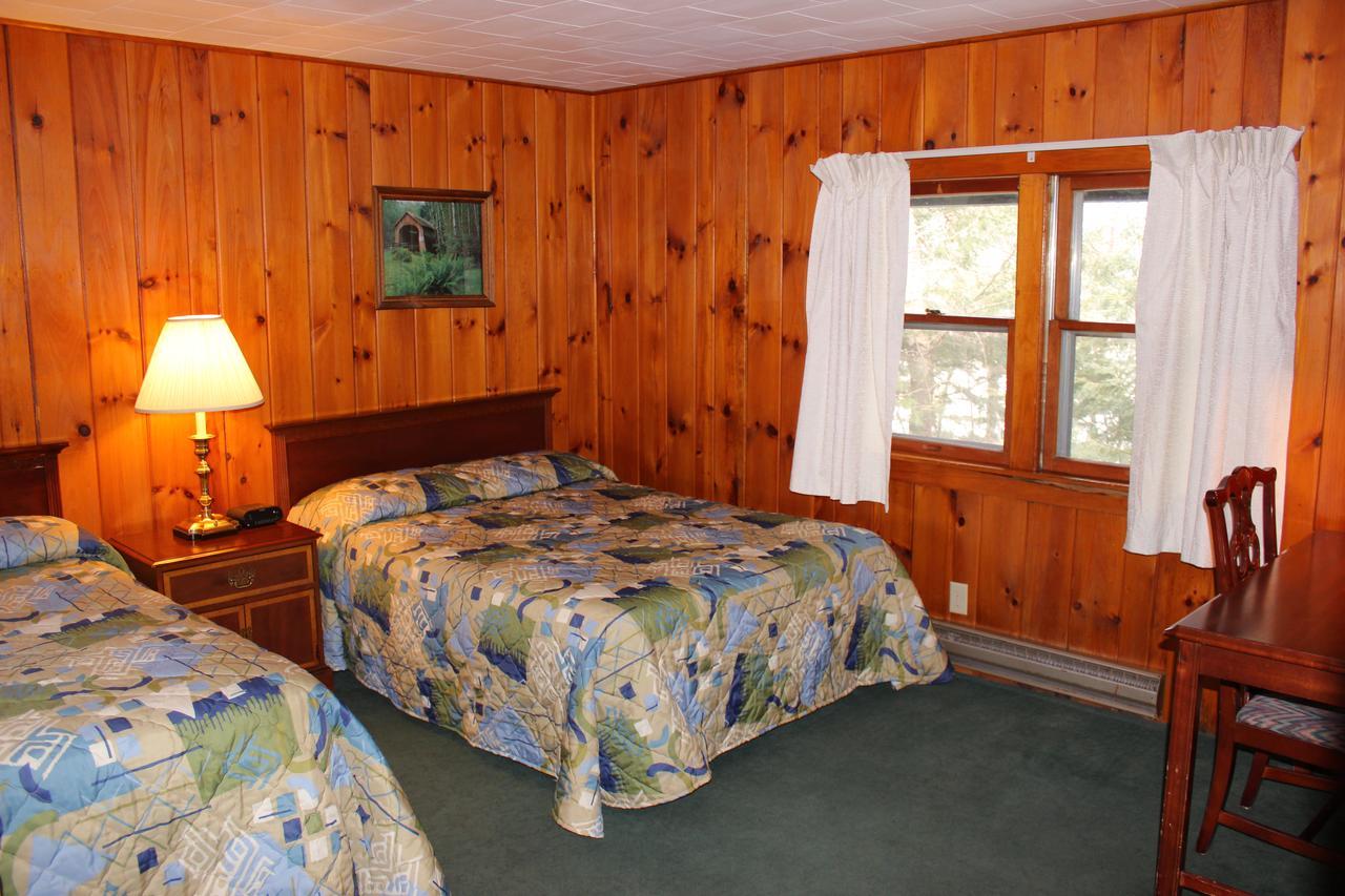 Nootka Lodge Woodsville المظهر الخارجي الصورة