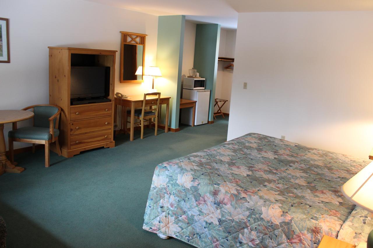 Nootka Lodge Woodsville المظهر الخارجي الصورة