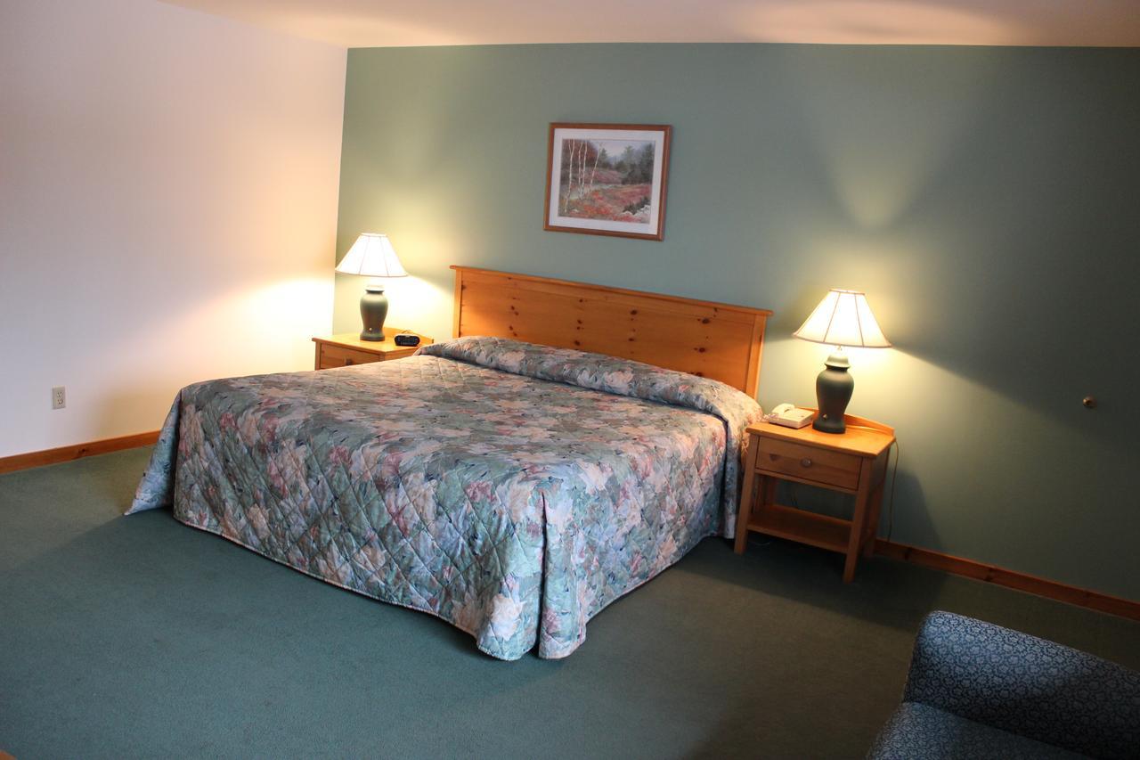Nootka Lodge Woodsville المظهر الخارجي الصورة