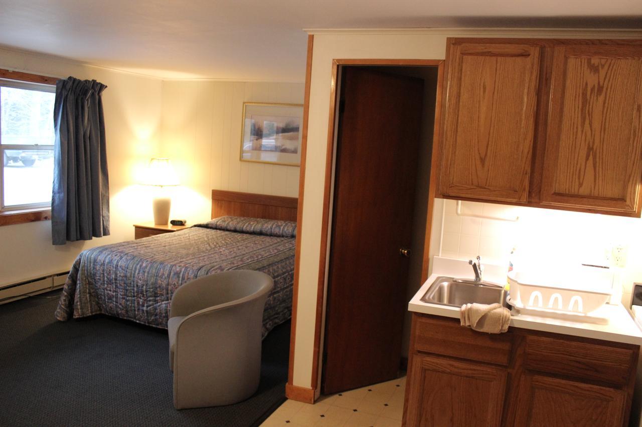 Nootka Lodge Woodsville المظهر الخارجي الصورة