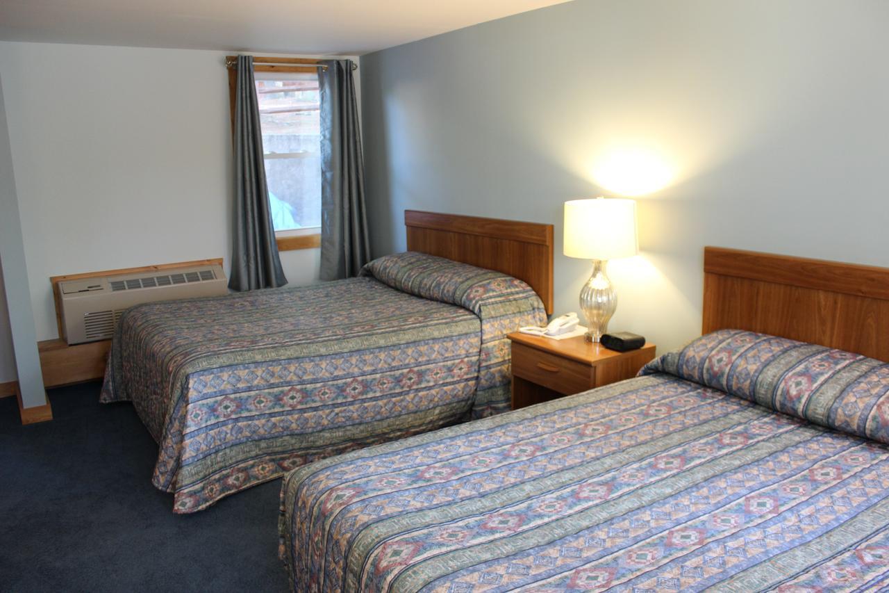Nootka Lodge Woodsville المظهر الخارجي الصورة