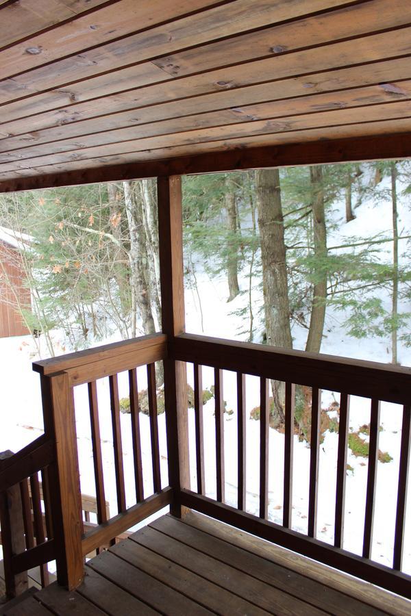 Nootka Lodge Woodsville المظهر الخارجي الصورة