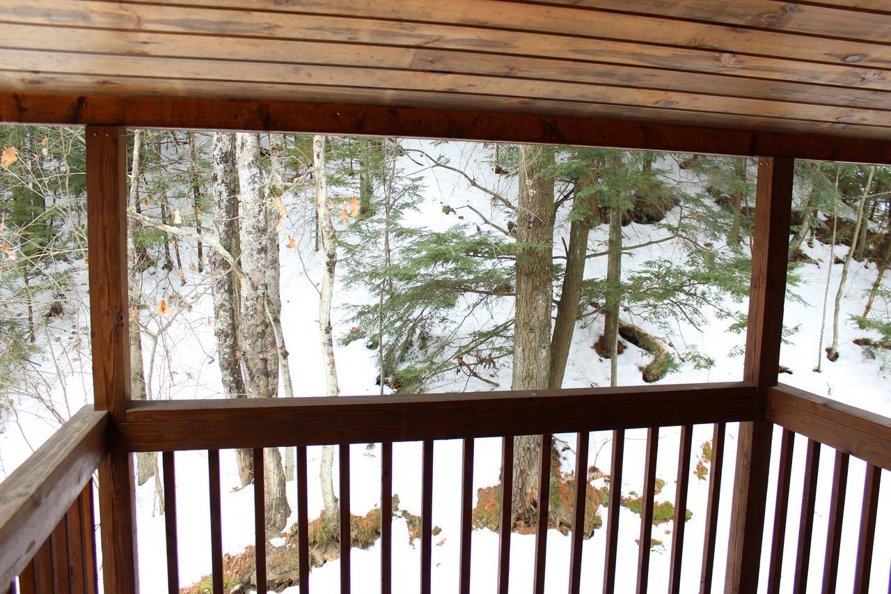 Nootka Lodge Woodsville المظهر الخارجي الصورة