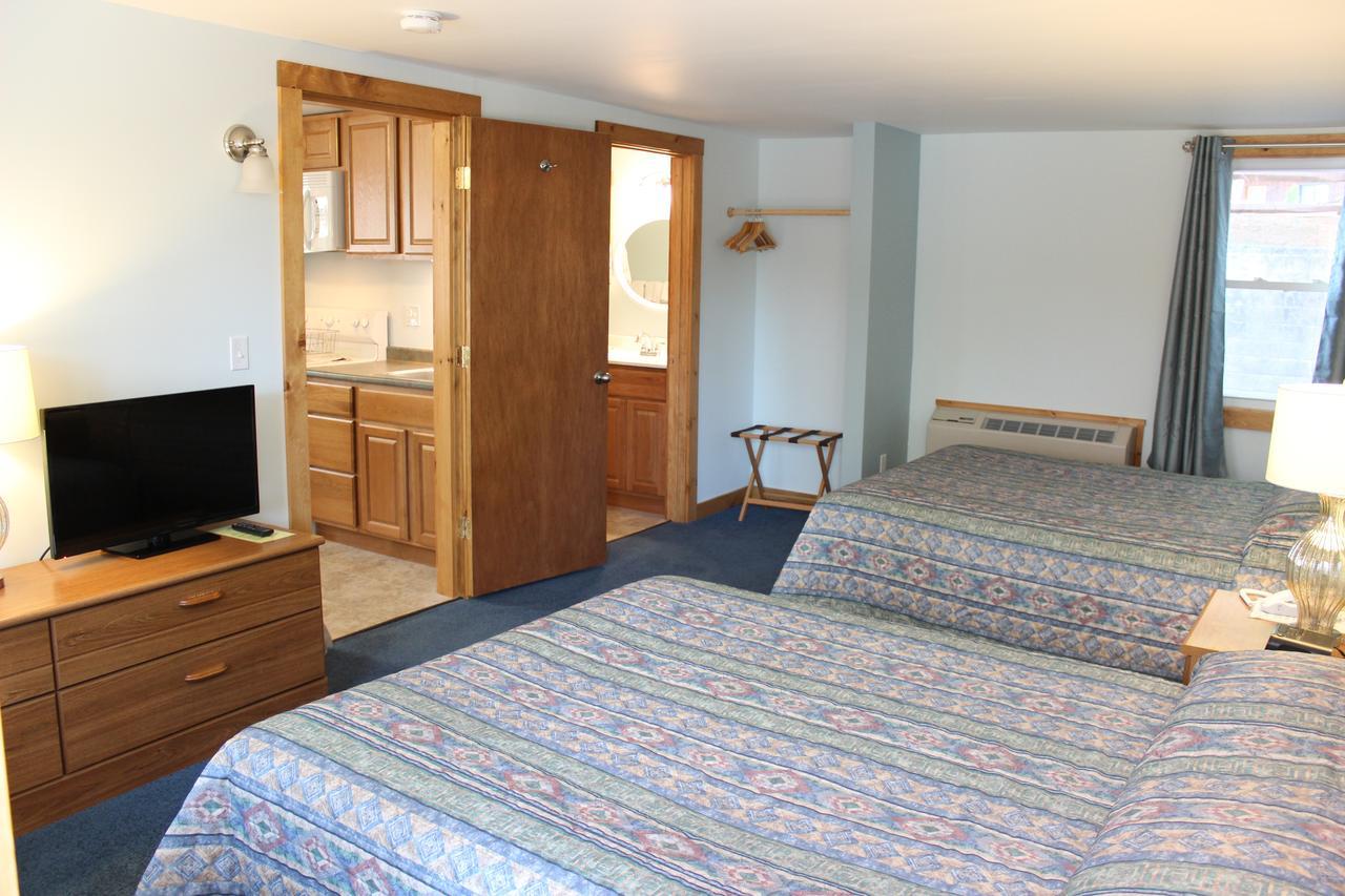 Nootka Lodge Woodsville المظهر الخارجي الصورة