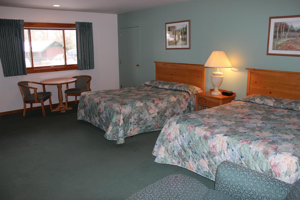 Nootka Lodge Woodsville المظهر الخارجي الصورة