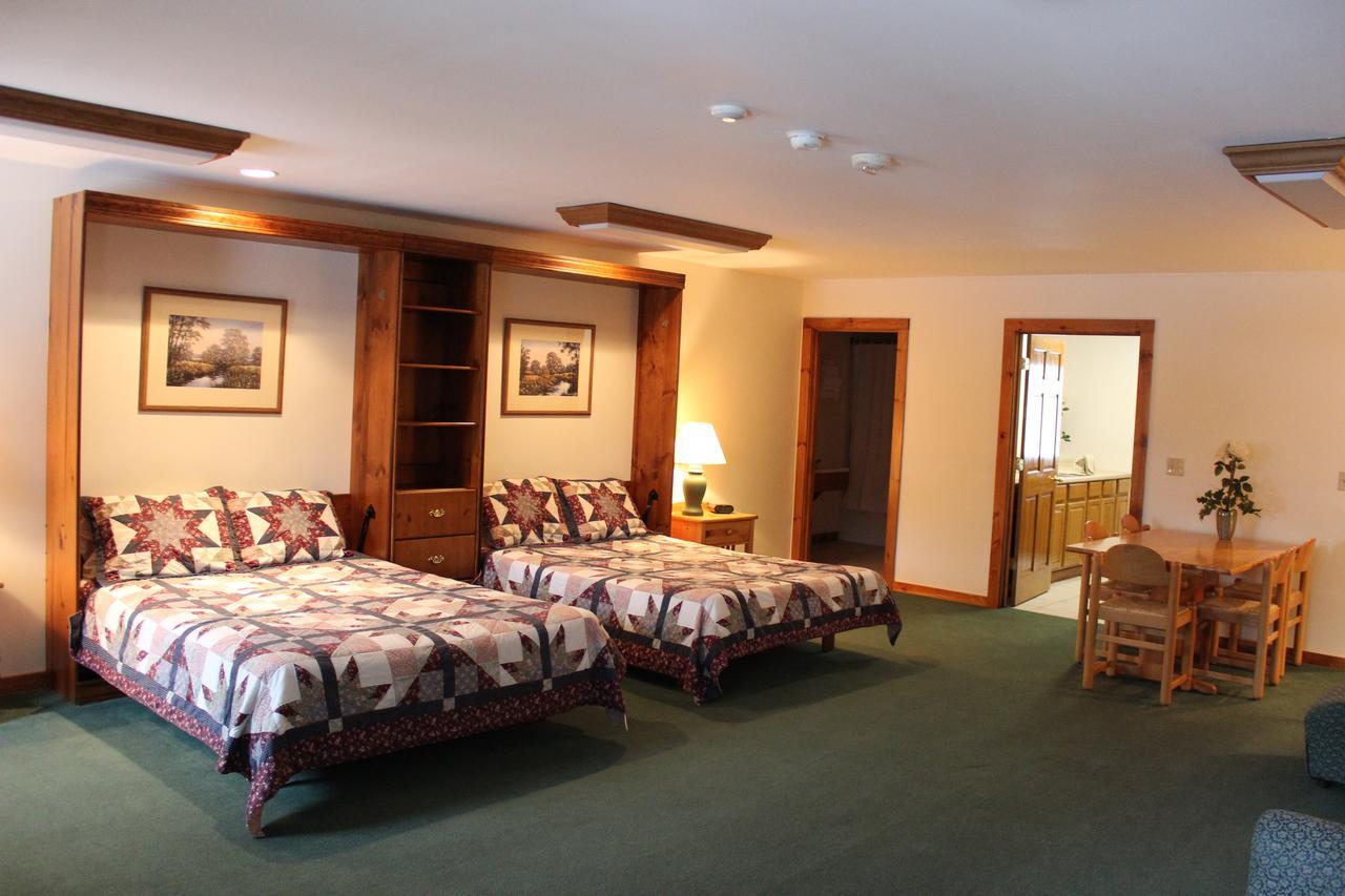 Nootka Lodge Woodsville المظهر الخارجي الصورة