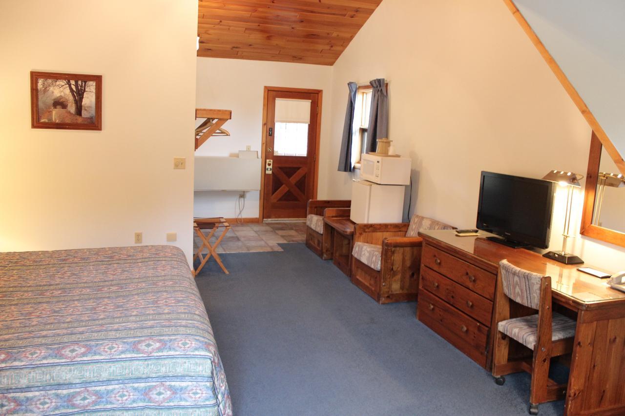 Nootka Lodge Woodsville المظهر الخارجي الصورة