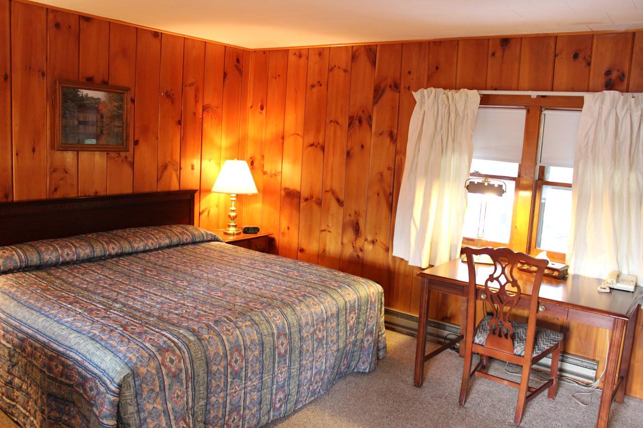 Nootka Lodge Woodsville المظهر الخارجي الصورة