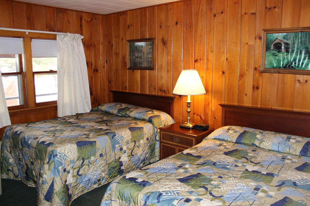 Nootka Lodge Woodsville المظهر الخارجي الصورة