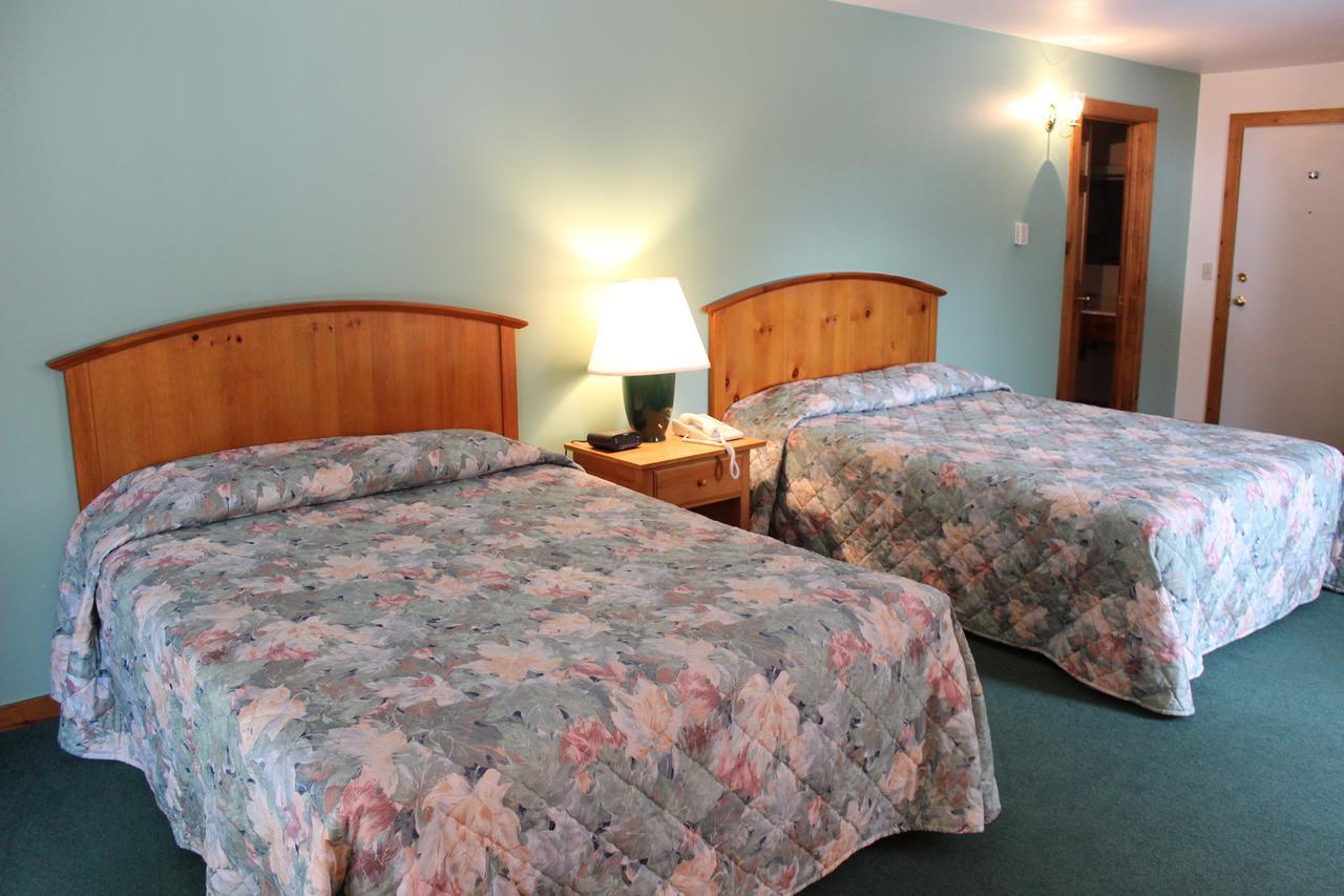 Nootka Lodge Woodsville المظهر الخارجي الصورة