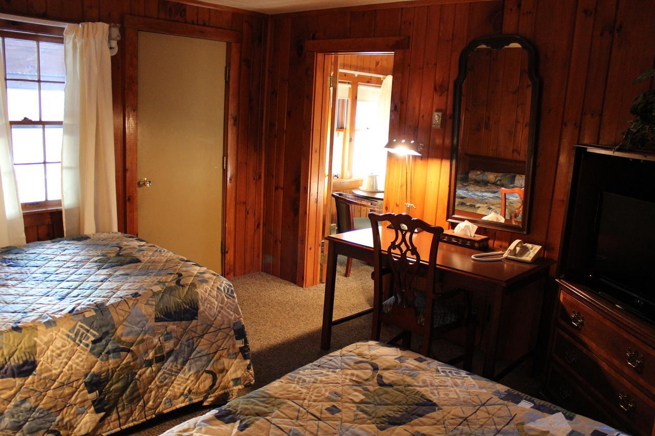 Nootka Lodge Woodsville المظهر الخارجي الصورة