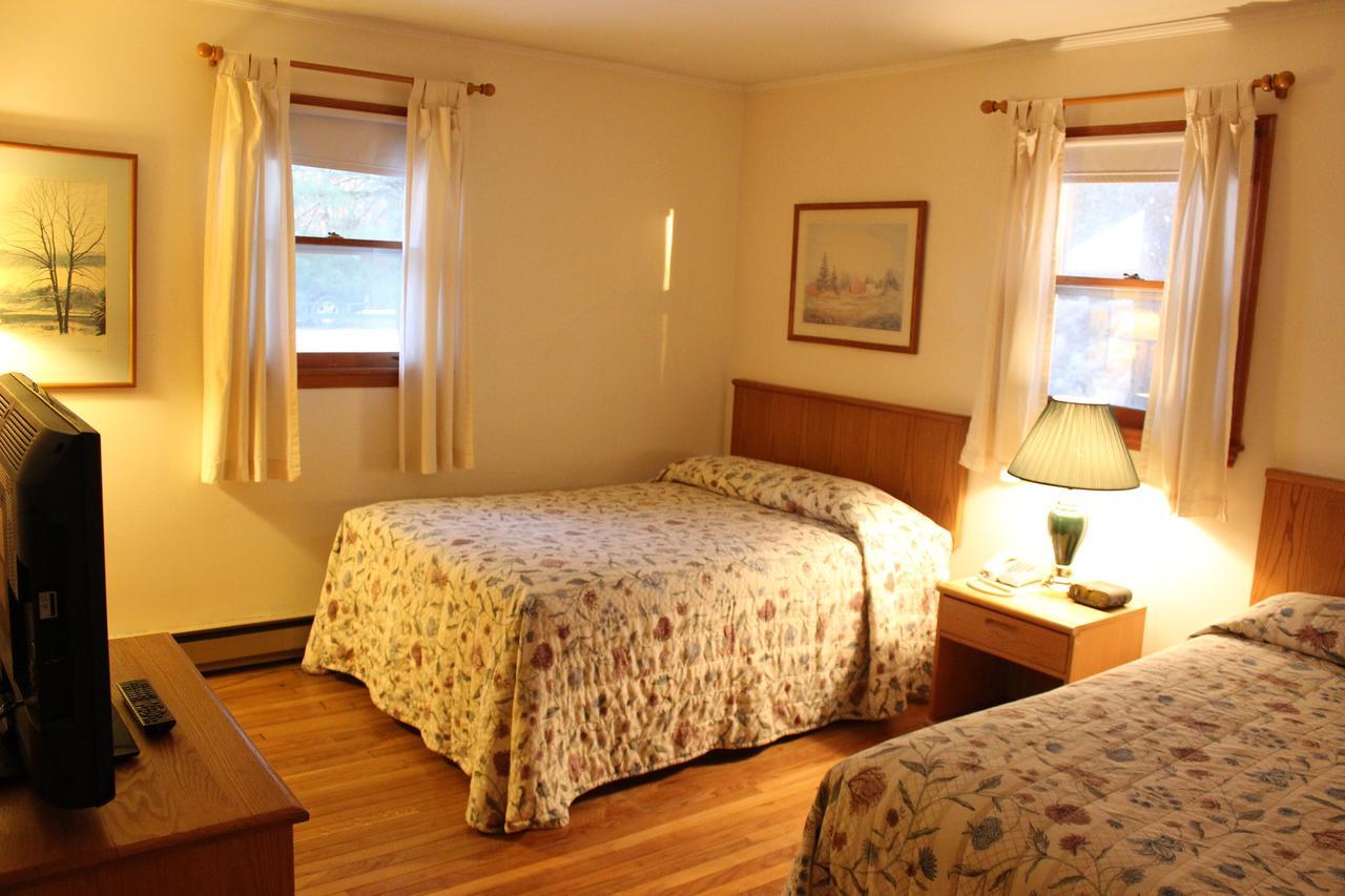 Nootka Lodge Woodsville المظهر الخارجي الصورة