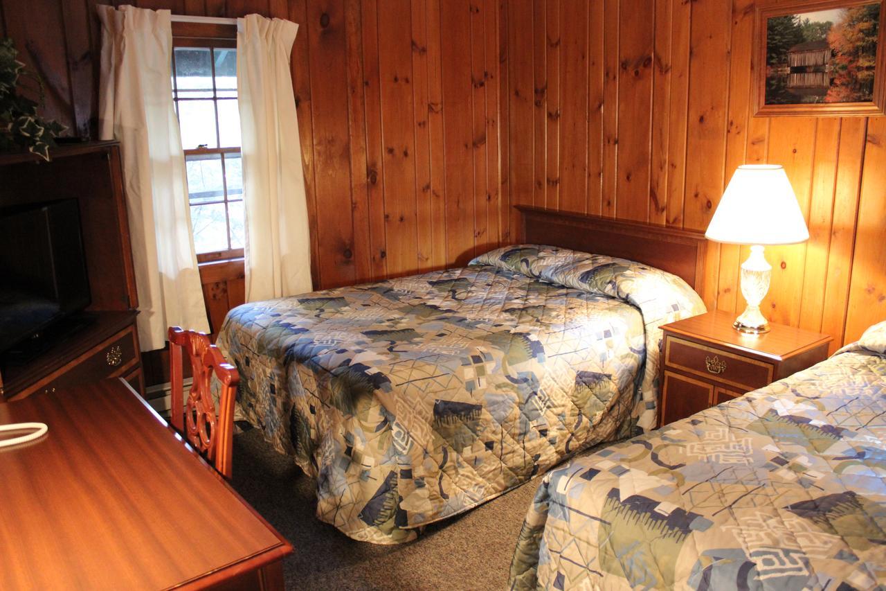 Nootka Lodge Woodsville المظهر الخارجي الصورة