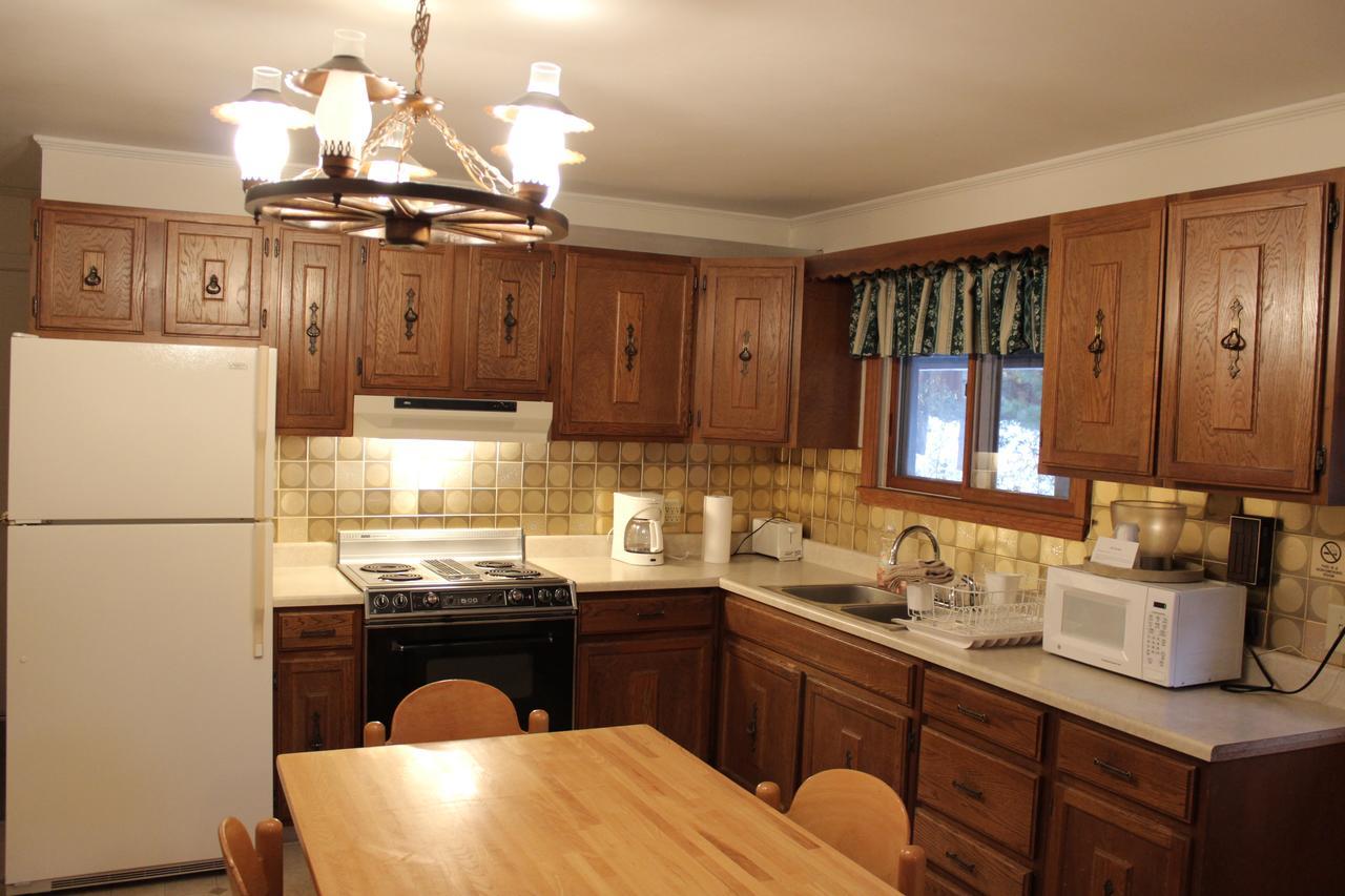 Nootka Lodge Woodsville المظهر الخارجي الصورة