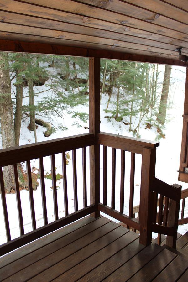 Nootka Lodge Woodsville المظهر الخارجي الصورة