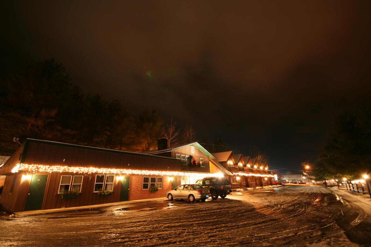 Nootka Lodge Woodsville المظهر الخارجي الصورة