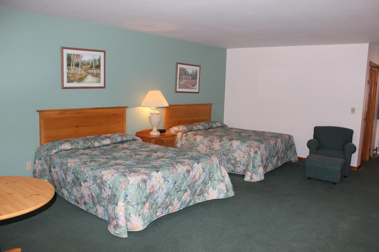 Nootka Lodge Woodsville المظهر الخارجي الصورة