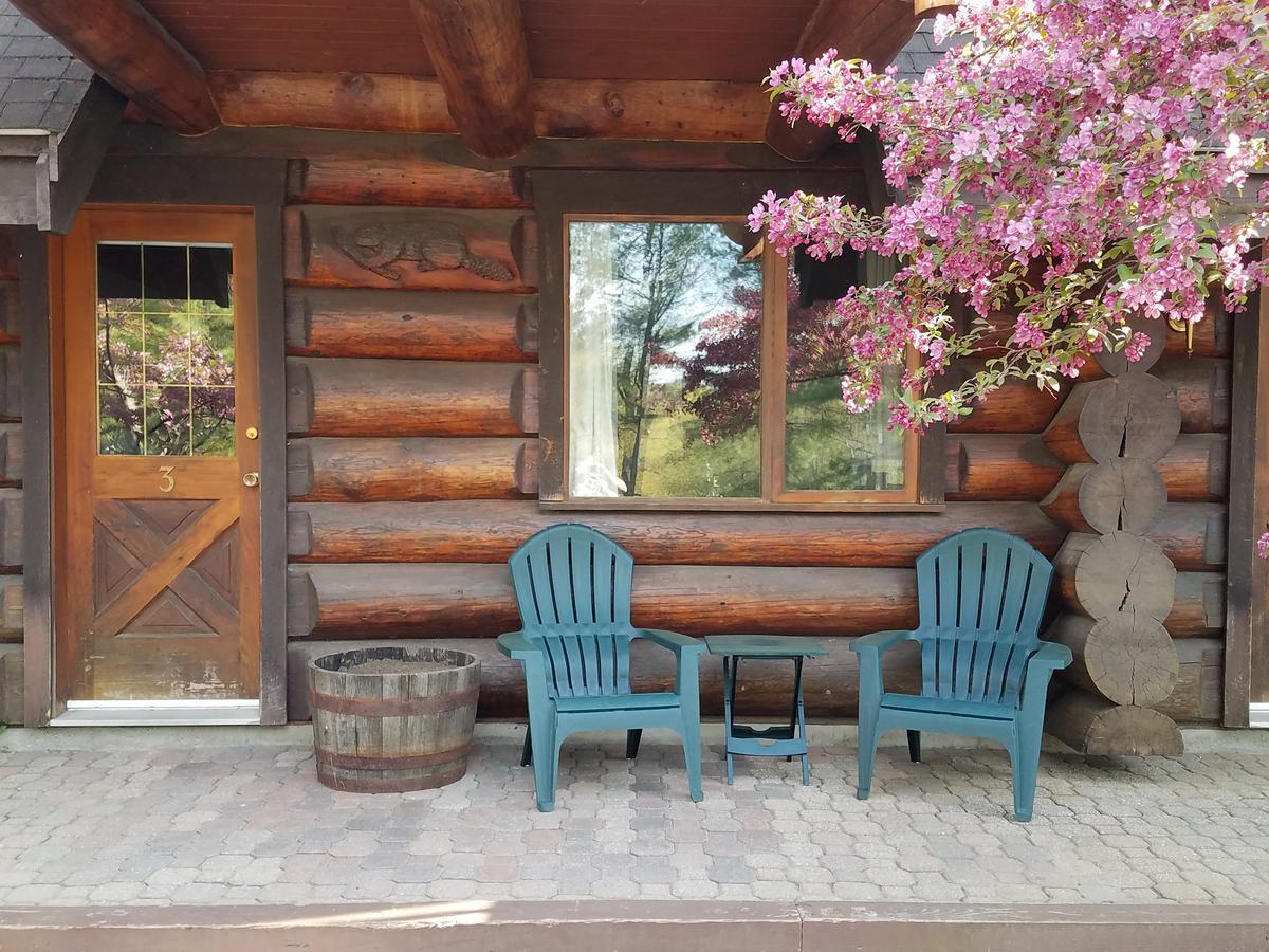 Nootka Lodge Woodsville المظهر الخارجي الصورة
