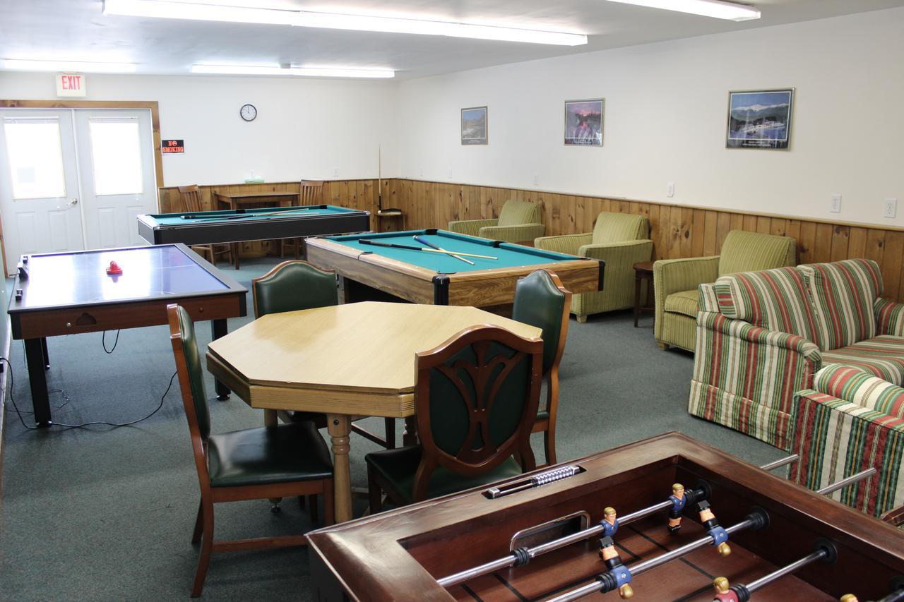Nootka Lodge Woodsville المظهر الخارجي الصورة